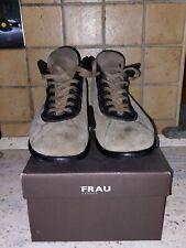 Scarpe uomo frau usato  Saluggia