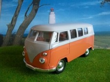 Modellauto 1963 bus gebraucht kaufen  Iserlohn