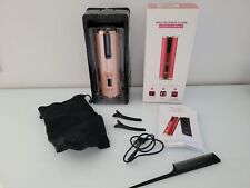 Automatischer lockenstab set gebraucht kaufen  Altenholz
