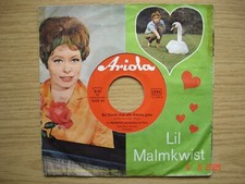 Lil malmkvist ... gebraucht kaufen  Berlin