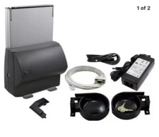 Novo kit dispensador de moedas CPI Telequip T-Flex software de configuração, garantia de 1 ano comprar usado  Enviando para Brazil