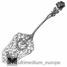 Jugendstil silber tortenheber gebraucht kaufen  Regensburg