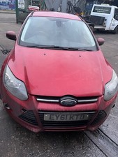 Ford focus diesel for sale  BILSTON