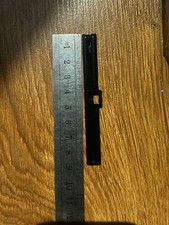 8.5cm black vertical for sale  RUGBY
