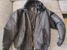 Herren brandit jacke gebraucht kaufen  Blaubeuren