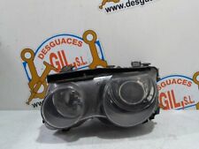 63126905496 left headlight d'occasion  Expédié en Belgium