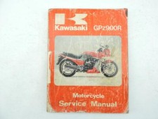 Kawasaki service manual for sale  Phoenixville