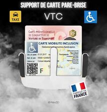 Support porte carte d'occasion  Frejus