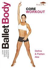 Ballet body core for sale  STOCKPORT