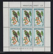 1962 new zealand d'occasion  Expédié en Belgium