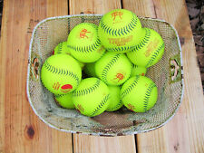 Dozen softballs trump for sale  Lancaster