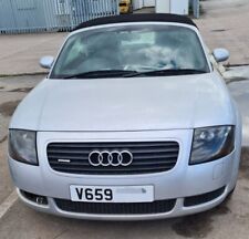 Audi mk1 1.8t for sale  STOKE-ON-TRENT