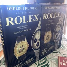Rolex orologi polso usato  Brusnengo
