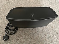 sonos refurbished for sale  HASSOCKS