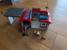 Playmobil city action gebraucht kaufen  Eberhardzell