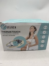 Veeloza thermatouch neck for sale  West Columbia