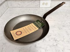 Mauviel steel black for sale  Cary
