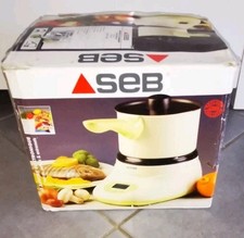 Robot cuisine saucier d'occasion  Bourg-de-Péage