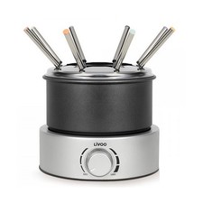 Livoo appareil fondue d'occasion Livoo appareil fondue d'occasion  Gémenos