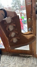 Women ugg boots for sale  Webster