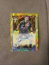Topps chrome ucc usato  Roma
