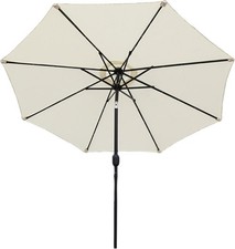 Cream 2.7m led for sale  ST. HELENS