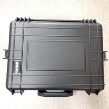 Hmf mallette transport d'occasion  Agon-Coutainville