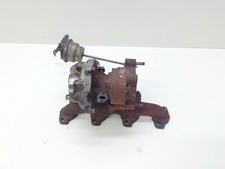 Turbina per renault usato  Italia