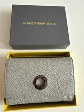 Mandarina duck mellow gebraucht kaufen  Essen