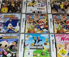 Nintendo nintendo 3ds gebraucht kaufen  Stolberg (Rhld.)