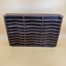 Rangement cassette audio d'occasion  Rouen-