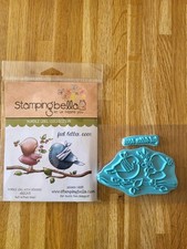 Stamping bella bundle for sale  MARKET RASEN