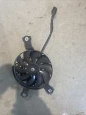 Radiador ventilador de refrigeração Suzuki GW250 Inazuma 2013-2018. Garantia OEM 17800-48H00, usado comprar usado  Enviando para Brazil