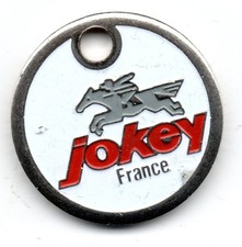 Jeton caddie jokey d'occasion Jeton caddie jokey d'occasion  Nancy-