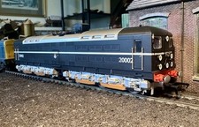 Efe rail gauge for sale  GLOUCESTER