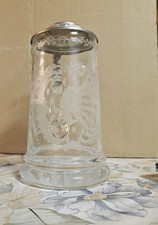 bierseidel zinndeckel gebraucht kaufen bierseidel zinndeckel gebraucht kaufen  Frauenau