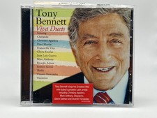 Tony bennett viva for sale  Fort Worth