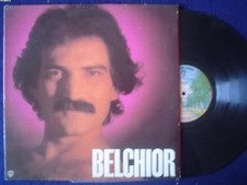 BELCHIOR | CORACAO SELVAGEM | BRAZIL | LP | 1977 | WB 36027 | NM NM comprar usado  Enviando para Brazil