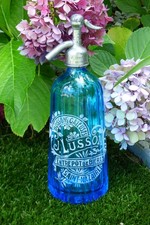 Siphon eau seltz d'occasion  Arès
