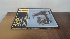 Honda nb50 vision for sale  UK
