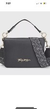 Bolsa Tommy Hilfiger Joy Mini Crossover RRP 189, usado comprar usado  Enviando para Brazil