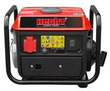Używany, HECHT GG950 AGREGAT GENERATOR PRĄDOTWÓRCZY UNITEDPOWER DC 12V 230V MOC 0.72kW 72 na sprzedaż  PL