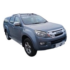 Isuzu max water for sale  HALIFAX