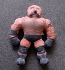 Wcw talking goldberg for sale  WORKSOP