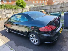 peugeot 307 1 6 petrol for sale peugeot 307 1 6 petrol for sale CARDIFF