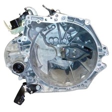 Cambio citroen 1.6 usato  Pratola Peligna