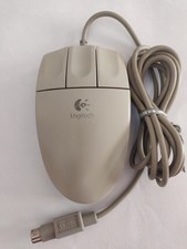 Logitech s35 button usato  Trento