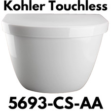 Kolher touchless cimarron for sale  Waterloo