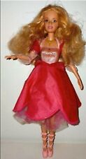 Magnifique poupée barbie d'occasion  Orgerus