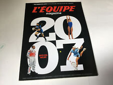 équipe magazine spécial d'occasion  Lannion